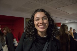 Soirée lancement B3D-28