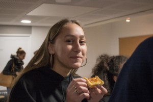 Soirée lancement B3D-3