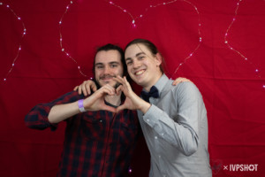 Saint Valentin 2022