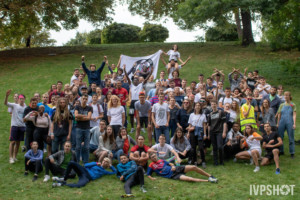 Intégration 2019 : J4