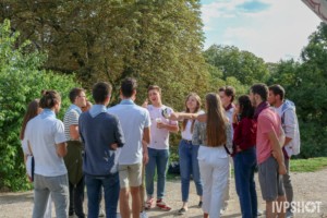 Intégration 2019 : J5