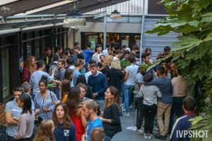 Intégration 2019 : J9