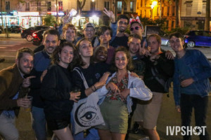 Intégration 2019 : J3