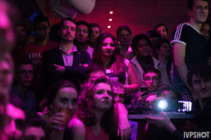 Soirée Noël 2018
