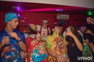 boule a paillettes-164