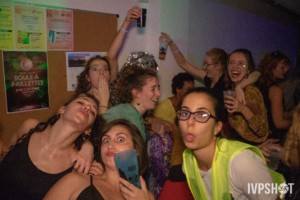 boule a paillettes-174