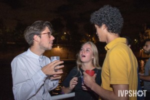 SOIREE CROISIERE-95