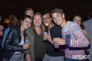 SOIREE CROISIERE-97