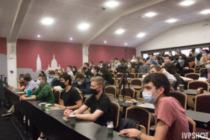 Semaine entrepreneuriat 2021