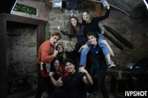 Soirée Mi-Campagne BDE-110