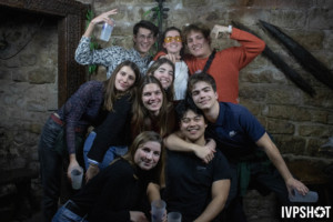 Soirée Mi-Campagne BDE-111