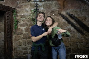 Soirée Mi-Campagne BDE-113