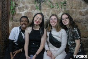 Soirée Mi-Campagne BDE-12