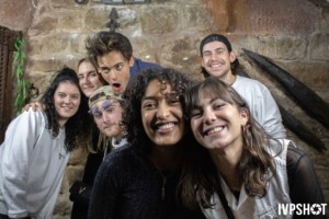 Soirée Mi-Campagne BDE-121
