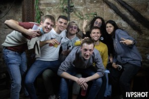 Soirée Mi-Campagne BDE-128