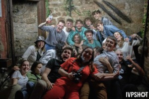 Soirée Mi-Campagne BDE-137