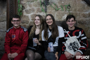 Soirée Mi-Campagne BDE-14