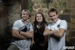 Soirée Mi-Campagne BDE-146