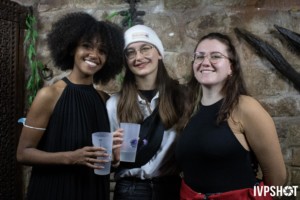 Soirée Mi-Campagne BDE-148