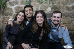 Soirée Mi-Campagne BDE-15