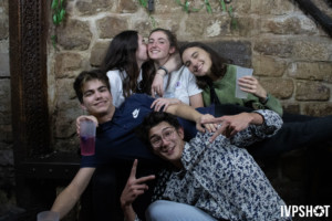 Soirée Mi-Campagne BDE-155