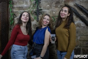 Soirée Mi-Campagne BDE-156