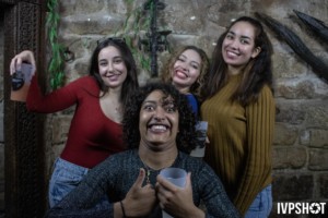 Soirée Mi-Campagne BDE-157