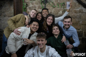Soirée Mi-Campagne BDE-16