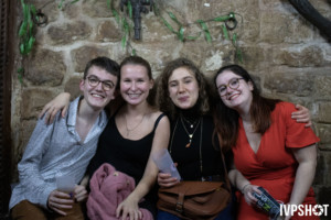 Soirée Mi-Campagne BDE-165