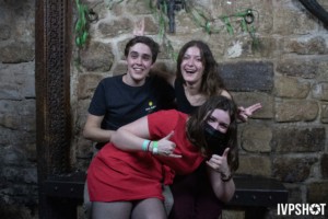 Soirée Mi-Campagne BDE-170