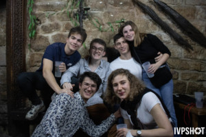 Soirée Mi-Campagne BDE-179