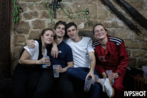 Soirée Mi-Campagne BDE-180