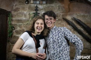 Soirée Mi-Campagne BDE-181