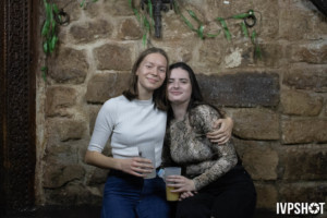 Soirée Mi-Campagne BDE-184