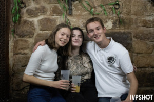 Soirée Mi-Campagne BDE-185