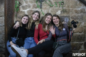 Soirée Mi-Campagne BDE-19