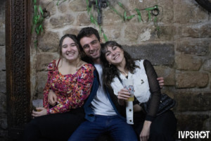 Soirée Mi-Campagne BDE-20