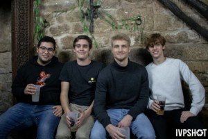 Soirée Mi-Campagne BDE-34