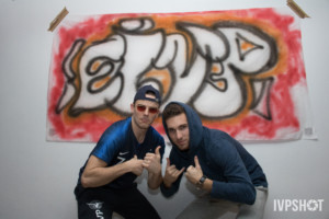Soirée les Loups de la Street