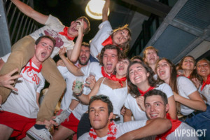 Soirée Feria
