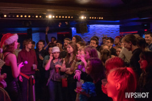 Soirée Noël 2019