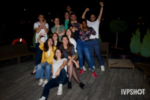 Soirée Come Back