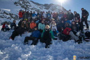 Val te rince - Skiweek 2022 
