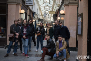 WE Balades Urbaines