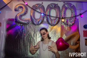 Soirée Y2K