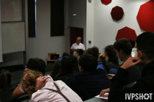 Integration 2019 : J15