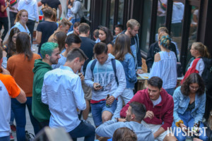 Intégration 2019 : J2