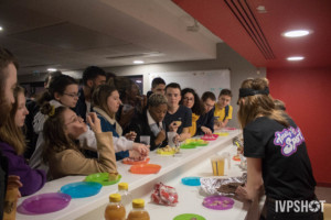 Lancement campagne BDS 2020