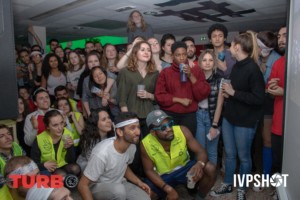 Soirée Résultats BDS - TURBO